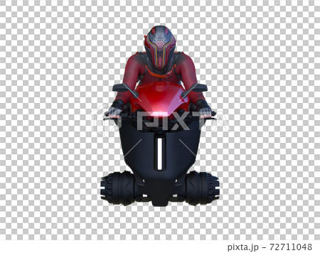 バイク バイク 72711048