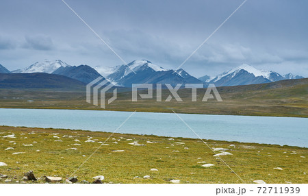 Barskoon valley 72711939
