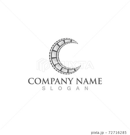 movie vector design illustration 72716285