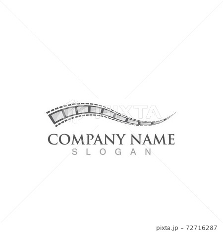 movie vector design illustration movie vector design illustration 72716287