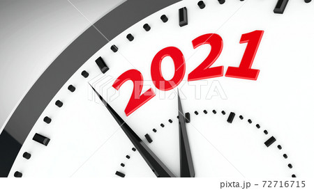 Clock dial 2021 #3 72716715