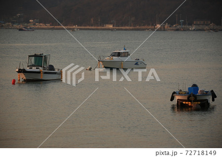 海 船舶 倍 72718149