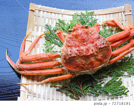 秋の味覚 せいこガニ その2 秋の味覚 せいこガニ その2 72718191