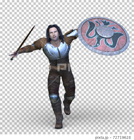 Warrior Warrior 72719628