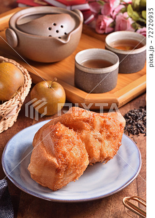 Shuangbaotai, Horse Hooves 72720935
