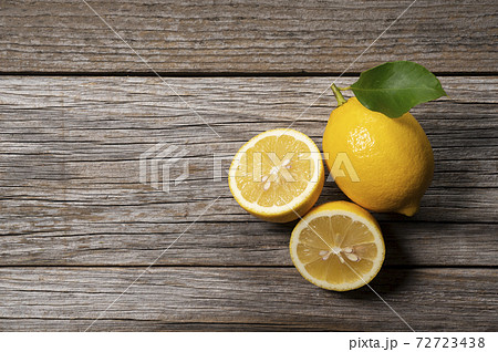 レモン 72723438