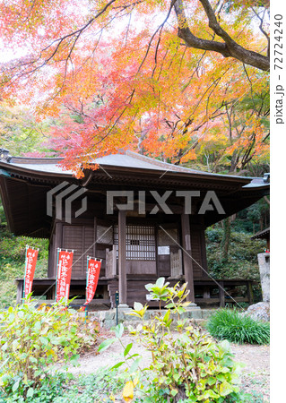 【愛知県】　普門寺 72724240