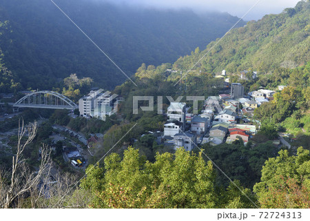 集落 村 村人 72724313