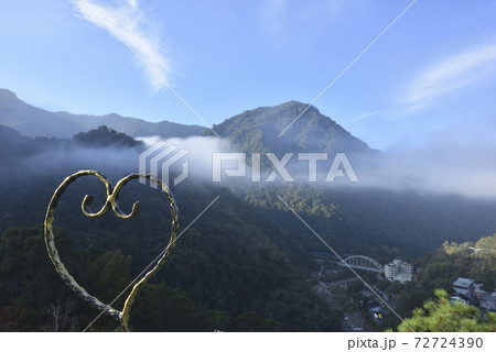 橋 ブリッジ 橋梁 72724390