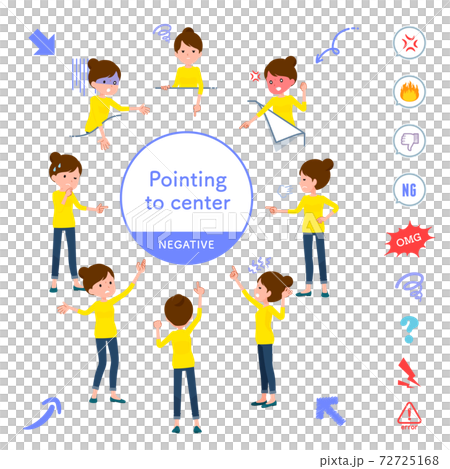 female, lady, woman 72725168