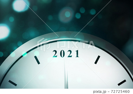 Happy New Year 2021 Happy New Year 2021 72725460