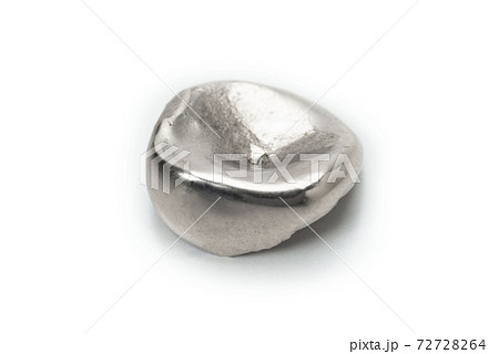 外れた詰物の銀歯 外れた詰物の銀歯 72728264