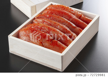 辛子明太子 辛子明太子 72729981