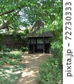 キューガーデンの休憩小屋 72730333