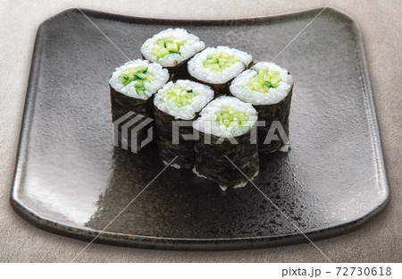 かっぱ巻 かっぱ巻 72730618