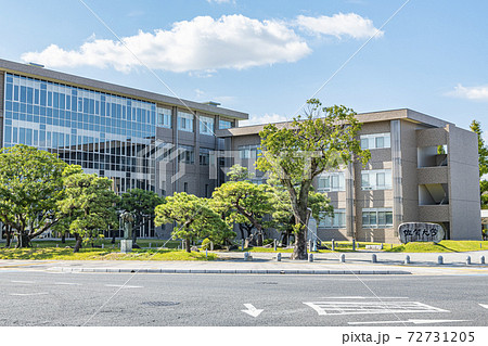 佐賀県佐賀市　国立学校法人　佐賀大学 72731205