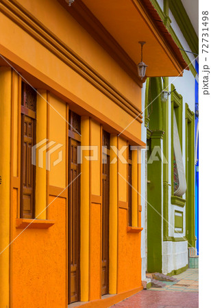 Colonial architecture in Nicaragua Colonial architecture in Nicaragua 72731498