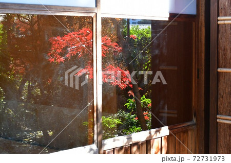 西尾市歴史公園　尚古荘　不言庵 72731973