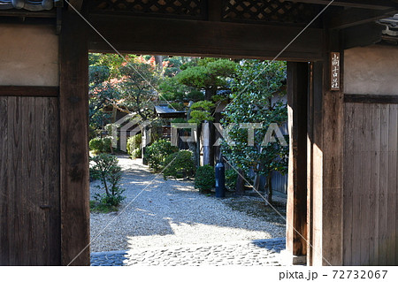 西尾市歴史公園 尚古荘 西尾市歴史公園 尚古荘 72732067