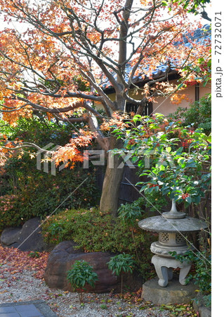 西尾市歴史公園　尚古荘 72732071