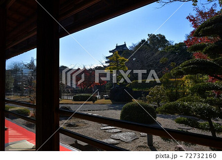 西尾市歴史公園 旧近衛邸 西尾市歴史公園 旧近衛邸 72732160