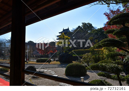 西尾市歴史公園 旧近衛邸 西尾市歴史公園 旧近衛邸 72732161