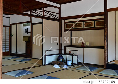 西尾市歴史公園 旧近衛邸 西尾市歴史公園 旧近衛邸 72732169