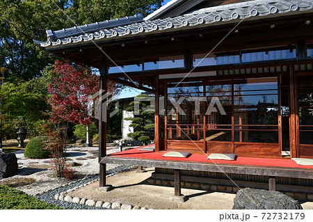 西尾市歴史公園 旧近衛邸 西尾市歴史公園 旧近衛邸 72732179