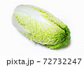 野菜 白菜 新鮮 72732247