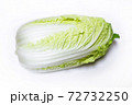 野菜 白菜 新鮮 72732250