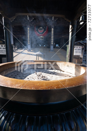 [愛知県]　豊川稲荷 72733077