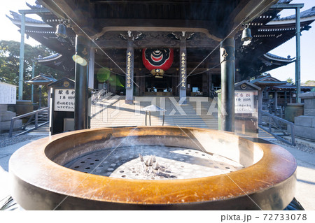 [愛知県]　豊川稲荷 72733078