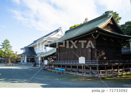[愛知県]　豊川稲荷 72733092