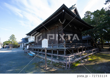 [愛知県]　豊川稲荷 72733114