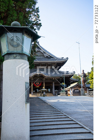 [愛知県]　豊川稲荷 72733122