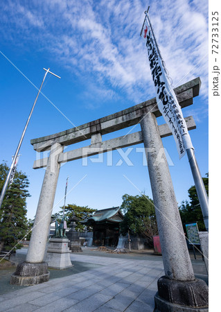 [愛知県]　豊川稲荷 72733125