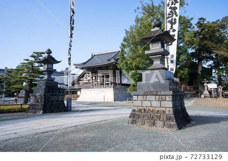 [愛知県]　豊川稲荷 72733129