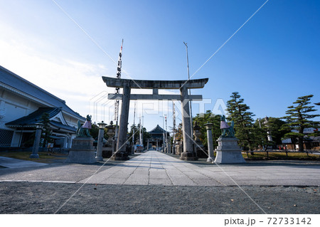 [愛知県]　豊川稲荷 72733142