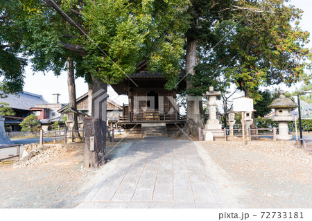 [愛知県]　豊川稲荷 72733181
