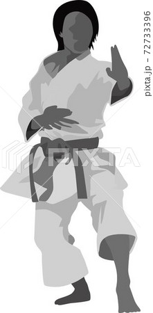 空手 72733396