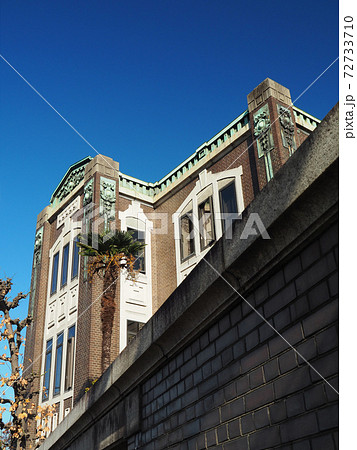 旧田中家住宅 72733710