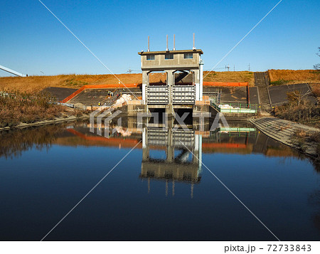 三領水門 72733843