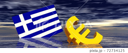 Euro crisis 72734125