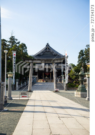 [愛知県]　豊川稲荷 72734373