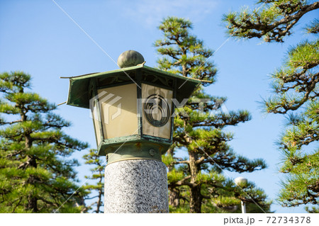 [愛知県]　豊川稲荷 72734378