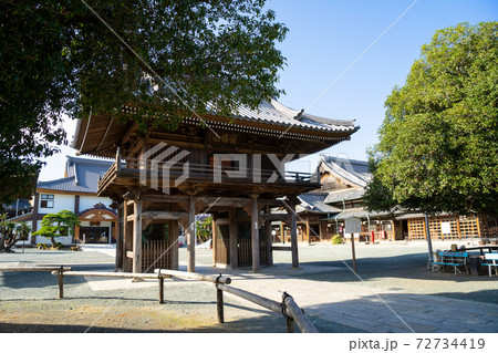 [愛知県]　豊川稲荷 72734419