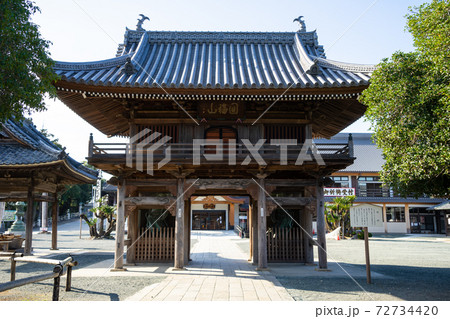 [愛知県]　豊川稲荷 72734420