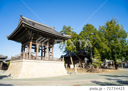 [愛知県]　豊川稲荷 72734425