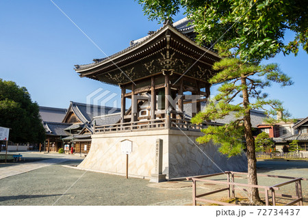 [愛知県]　豊川稲荷 72734437