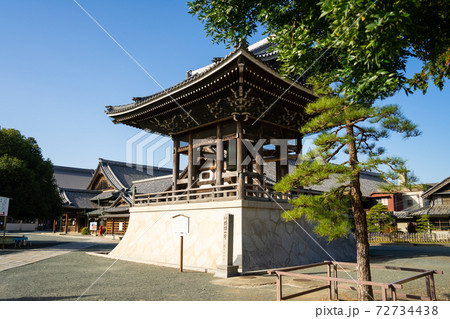 [愛知県]　豊川稲荷 72734438